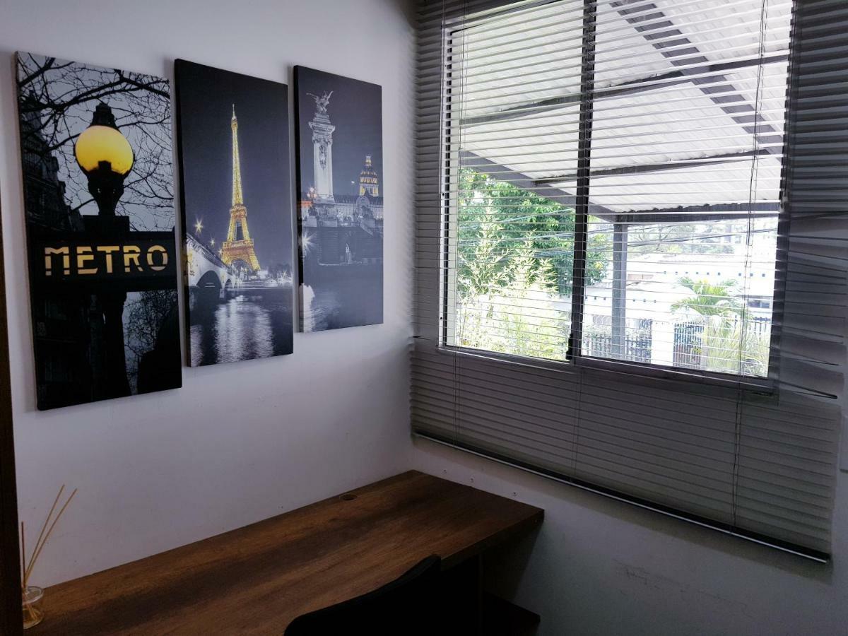 New Cozy Apartment In The Poblado, San Lucas Medellín Exterior foto