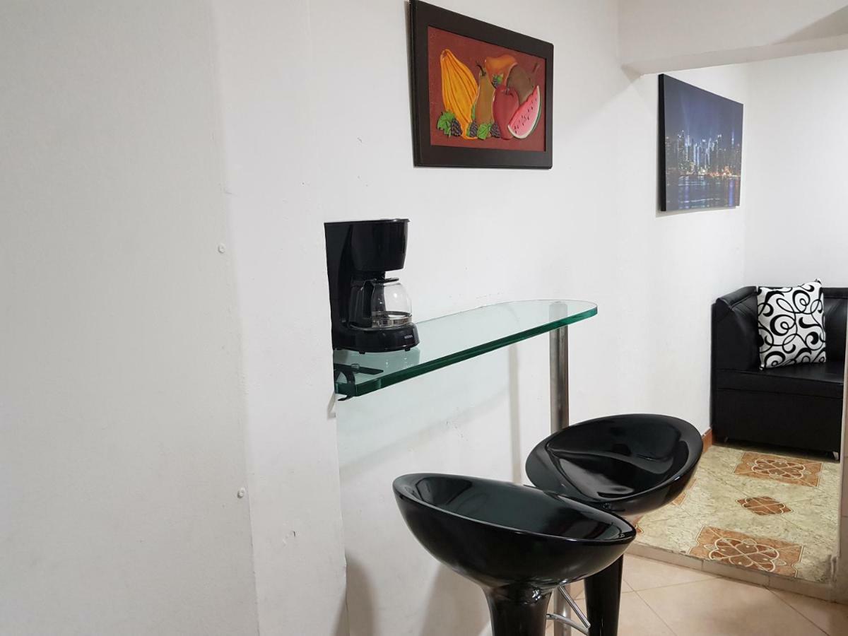 New Cozy Apartment In The Poblado, San Lucas Medellín Exterior foto